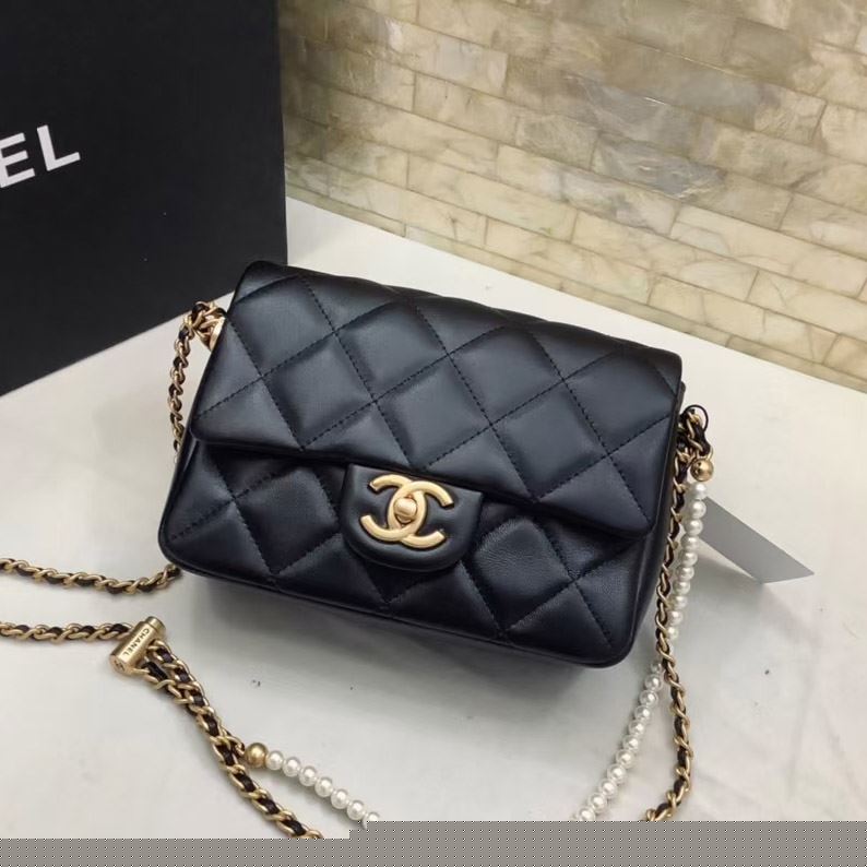 Ch*el cf series bags